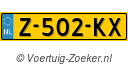 Z502KX
