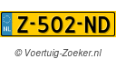 Z502ND