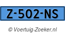 Z502NS