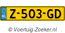 Z503GD