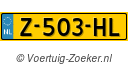 Z503HL