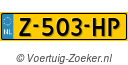Z503HP