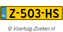 Z503HS