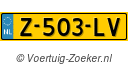 Z503LV