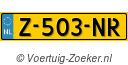 Z503NR