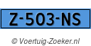 Z503NS