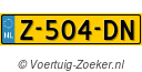 Z504DN