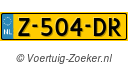 Z504DR