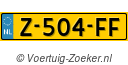 Z504FF