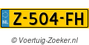 Z504FH