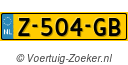 Z504GB
