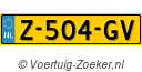 Z504GV