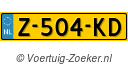 Z504KD