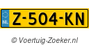 Z504KN