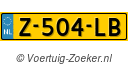 Z-504-LB
