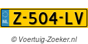 Z504LV