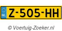 Z505HH