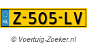 Z505LV