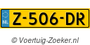 Z506DR