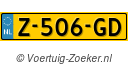 Z506GD