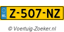 Z507NZ