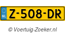 Z508DR