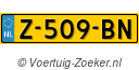 Z509BN