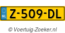 Z509DL