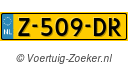 Z509DR