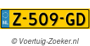 Z509GD