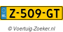 Z509GT