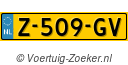 Z509GV