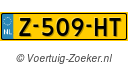 Z509HT
