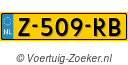 Z509RB