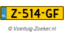 Z514GF