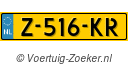 Z516KR