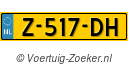 Z517DH