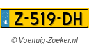 Z519DH