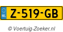 Z519GB