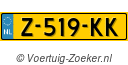 Z519KK