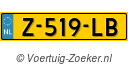 Z519LB