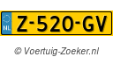 Z520GV