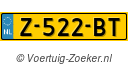 Z522BT