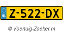 Z522DX