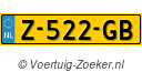 Z522GB