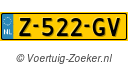 Z522GV