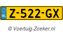 Z522GX