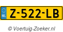 Z522LB