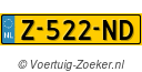 Z522ND