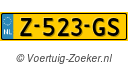 Z523GS